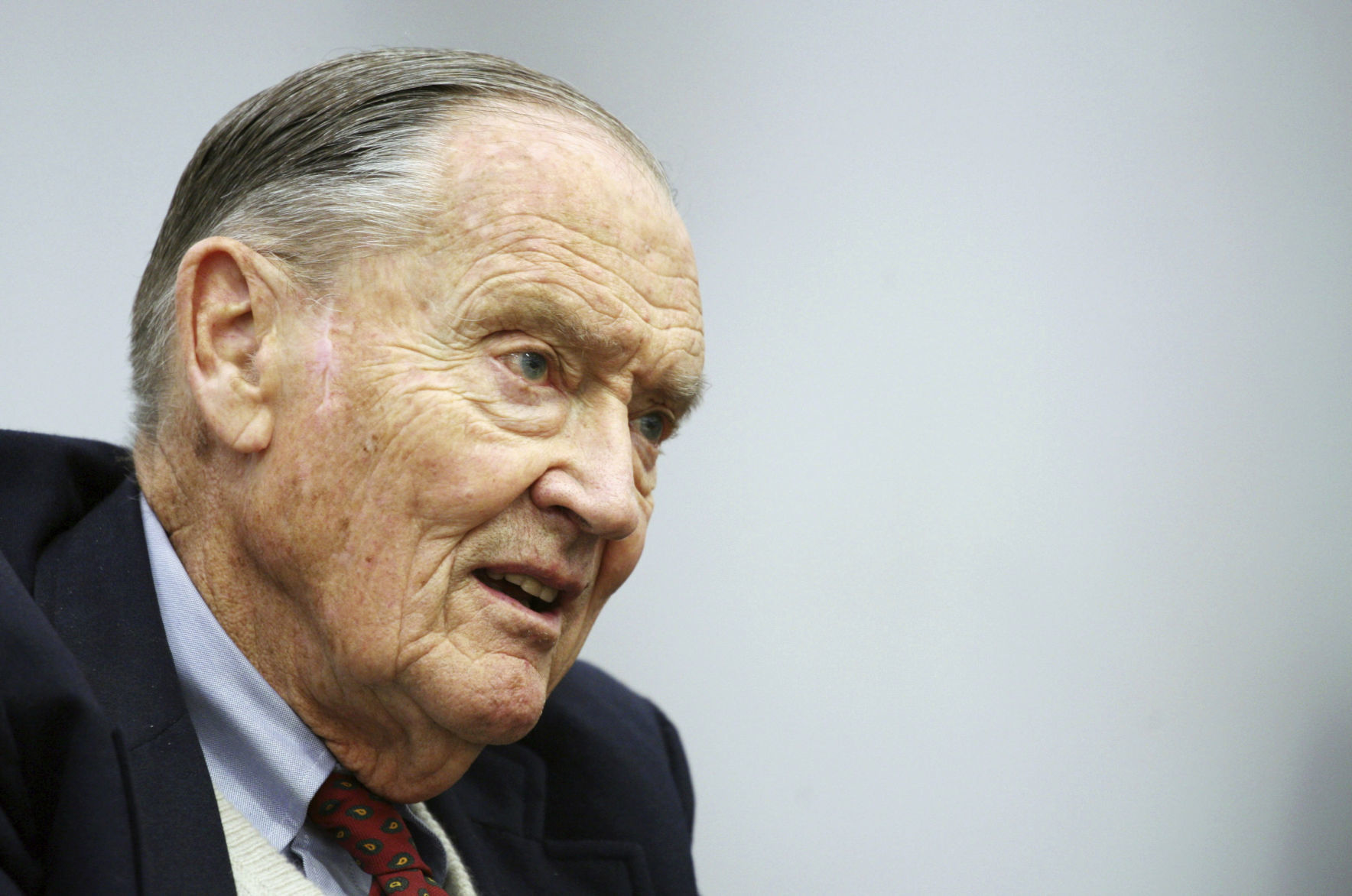John C. Bogle